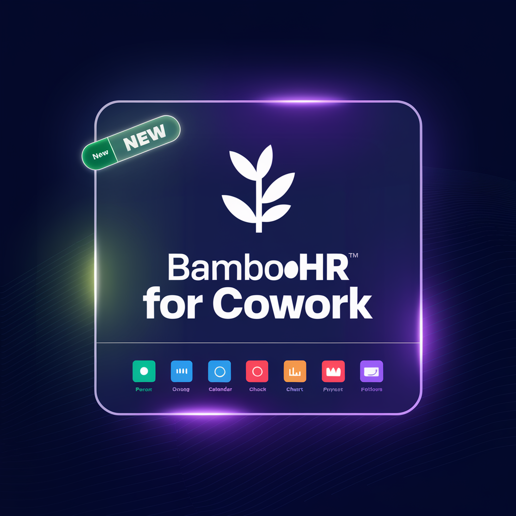 Bamboohr for cowork