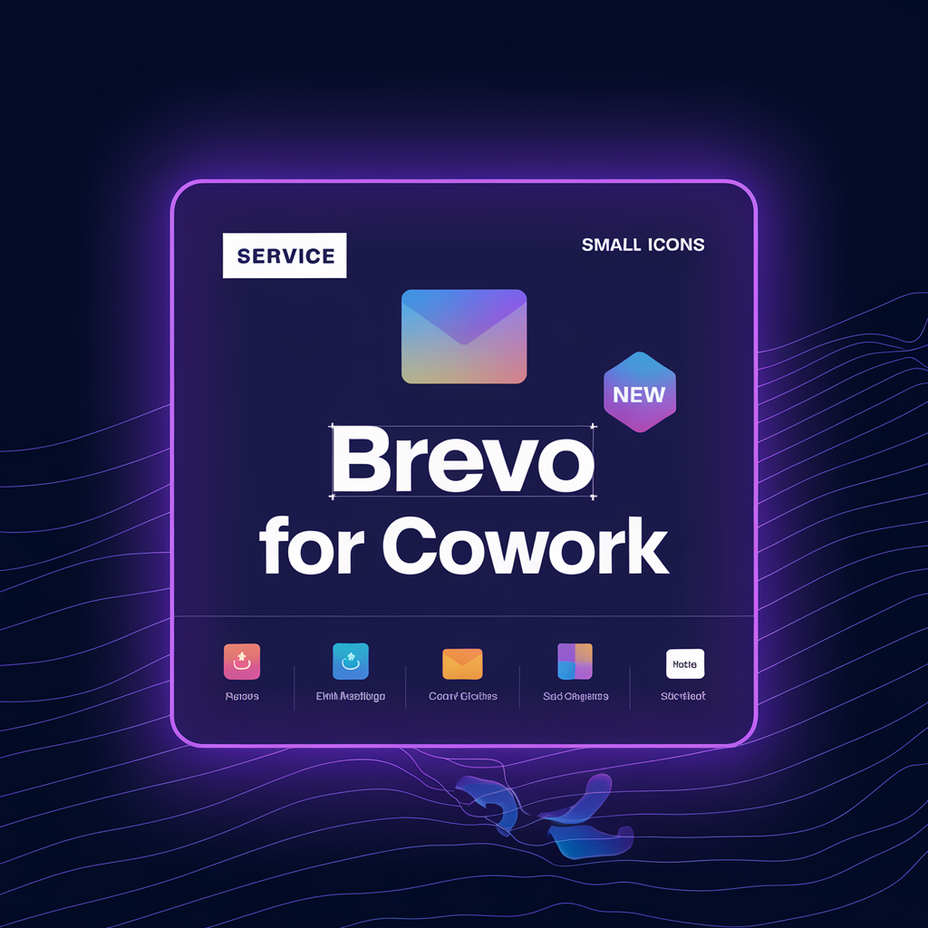 Brevo for cowork