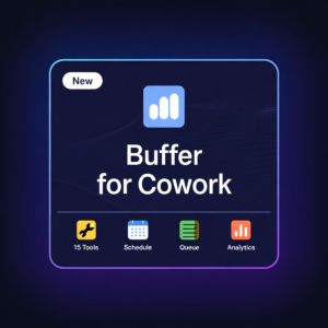 Buffer for cowork v4
