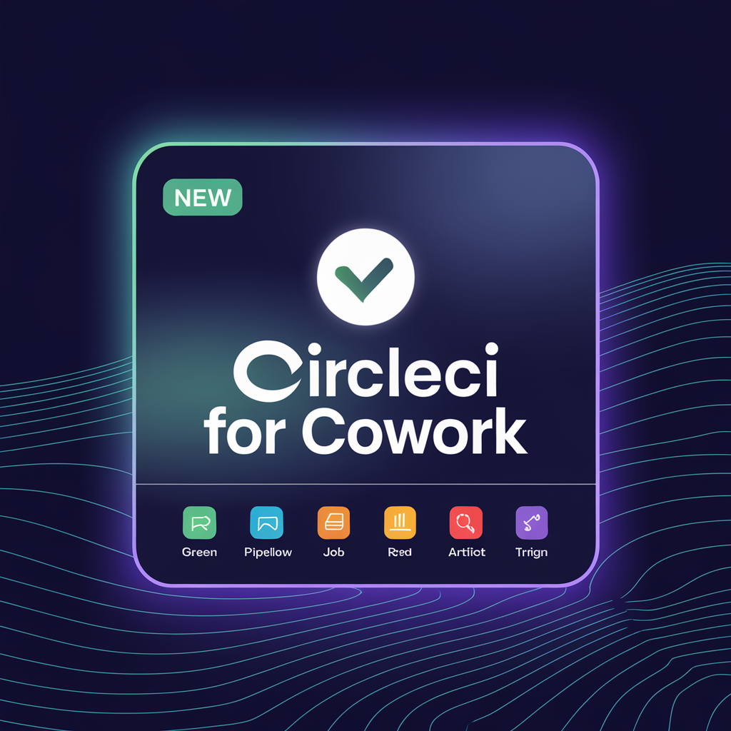 Circleci for cowork