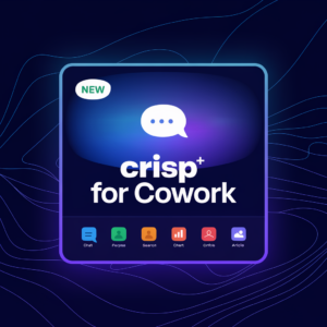 Crisp for cowork