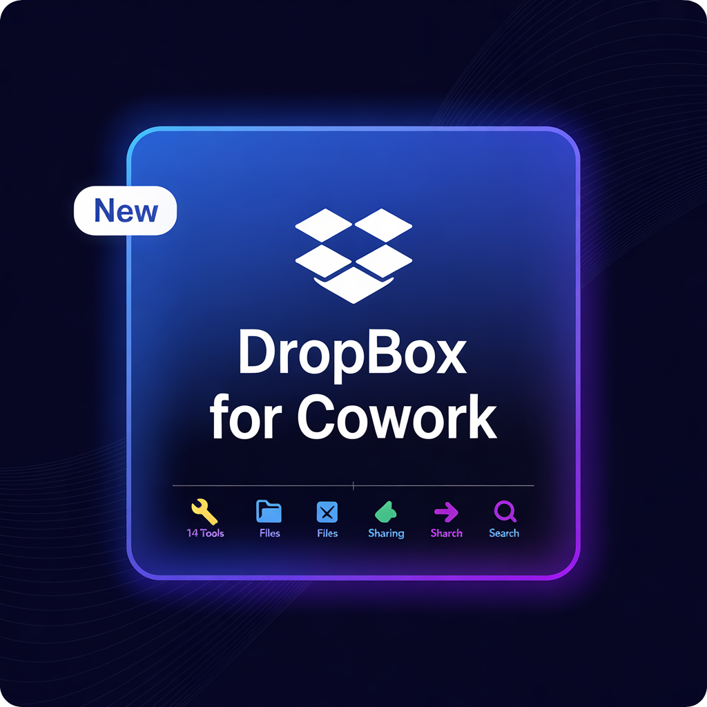 Dropbox for cowork v4
