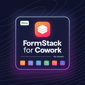 Formstack for cowork