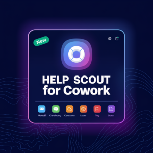 Helpscout for cowork v2