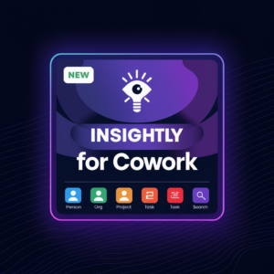 Insightly for cowork