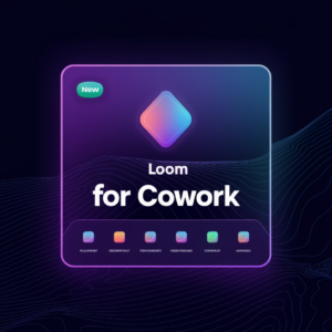 Loom for cowork v14