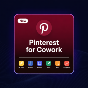 Pinterest for cowork v4