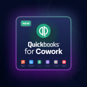 Quickbooks for cowork v7