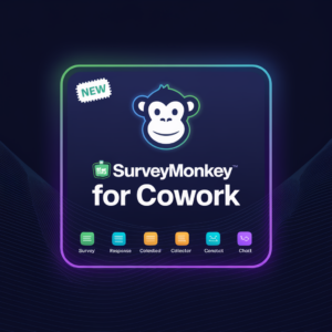 Surveymonkey for cowork