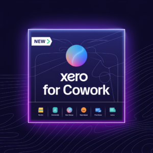 Xero for cowork