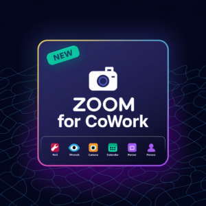 Zoom for cowork v7